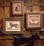 (image for) Barn Cats